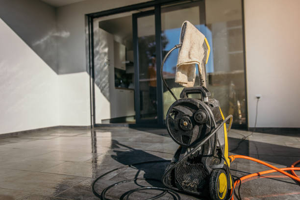 Reliable Edmonston, MD Pressure washing Solutions